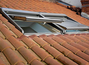 Choix de fenêtres Velux 13